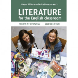Literature for the English classroom : theory into practice  (2nd ed.)