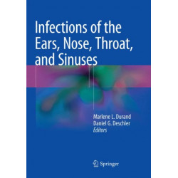 Infections of the Ears, Nose, Throat, and Sinuses