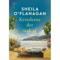 Kvinderne der stak af