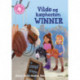 Vilde og kæphestene 1 – Vilde og kæphesten Winner