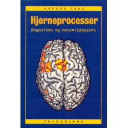 Hjerneprocesser: kognition og neurovidenskab
