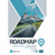 Roadmap B2 Student's Book & Interactive eBook with Digital Resources & App