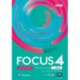 Focus 2ed Level 4 Student's Book & eBook with Extra Digital Activities & App