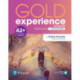 Gold Experience 2ed A2+ Student's Book & eBook with Online Practice
