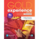 Gold Experience 2ed B1 Student's Book & eBook with Online Practice