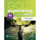 Gold Experience 2ed B2 Student's Book & eBook with Online Practice