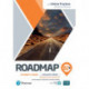Roadmap B2+ Student's Book & eBook with Online Practice