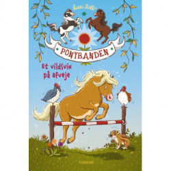Ponybanden – Et vildsvin på afveje