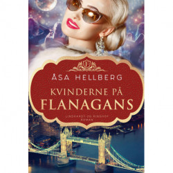 Kvinderne på Flanagans