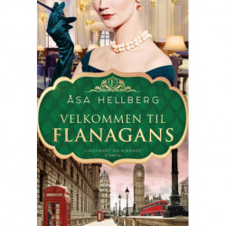 Velkommen til Flanagans
