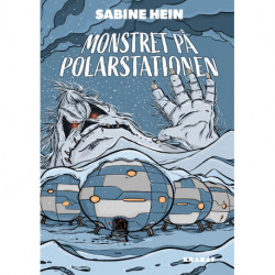 Monstret på polarstationen