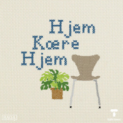 Hjælp, vi skal i IKEA!