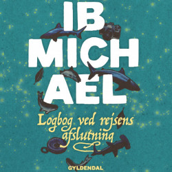 Logbog ved rejsens afslutning: Positioner