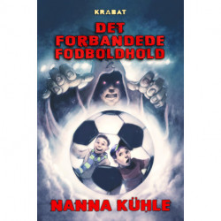 Det forbandede fodboldhold