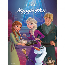 Frost 2 - Hyggeaften