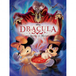 Dracula - med Anders og Mickey