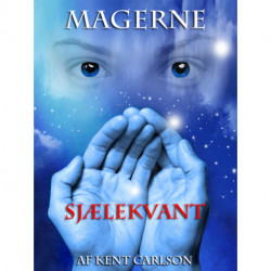 Magerne 1 - Sjælekvant: Sjælekvant