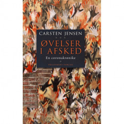 Øvelser i afsked: en coronakrønike