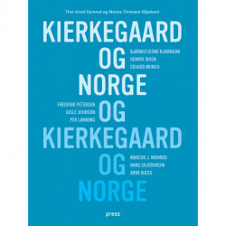 Kierkegaard og Norge