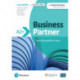 Business Partner A2+ Coursebook & eBook with MyEnglishLab & Digital Resources