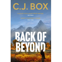 Back of Beyond