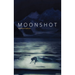 Burning Cold: An Inuit and Dene Comics Collection