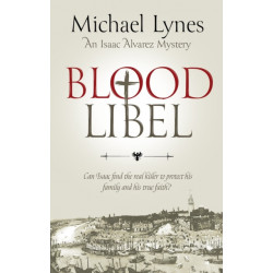 Blood Libel