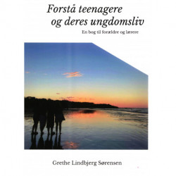 Forstå teenagere og deres ungdomsliv.