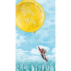 Dig og mig: Digte for børn