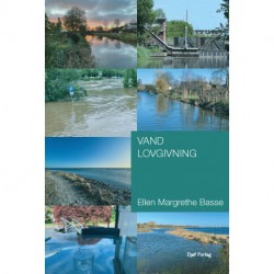 Vand: Lovgivning