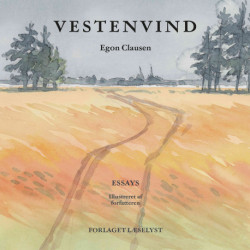 Vestenvind: Essays