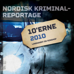 Nordisk Kriminalreportage 2010