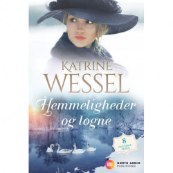 Hemmeligheder og løgne