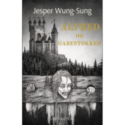 Alfred og gabesokken