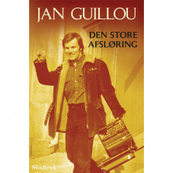 Den store afsløring