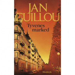 Tyvenes marked