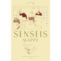 Senseis mappe