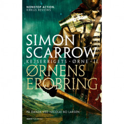 Ørnens erobring