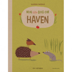 Min lille bog om haven