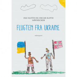 Flugten fra Ukraine