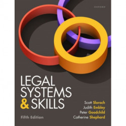 Legal Systems & Skills