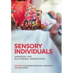 Sensory Individuals: Unimodal and Multimodal Perspectives