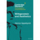 Wittgenstein and Aesthetics
