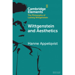 Wittgenstein and Aesthetics