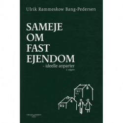 Sameje om fast ejendom: ideelle anparter