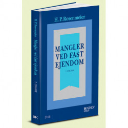 Mangler ved fast ejendom