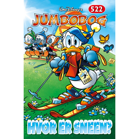 Jumbobog 522