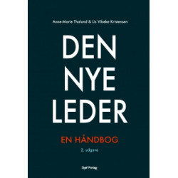 Den nye leder: en håndbog