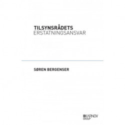 Tilsynsrådets erstatningsansvar