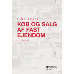 Køb og salg af fast ejendom